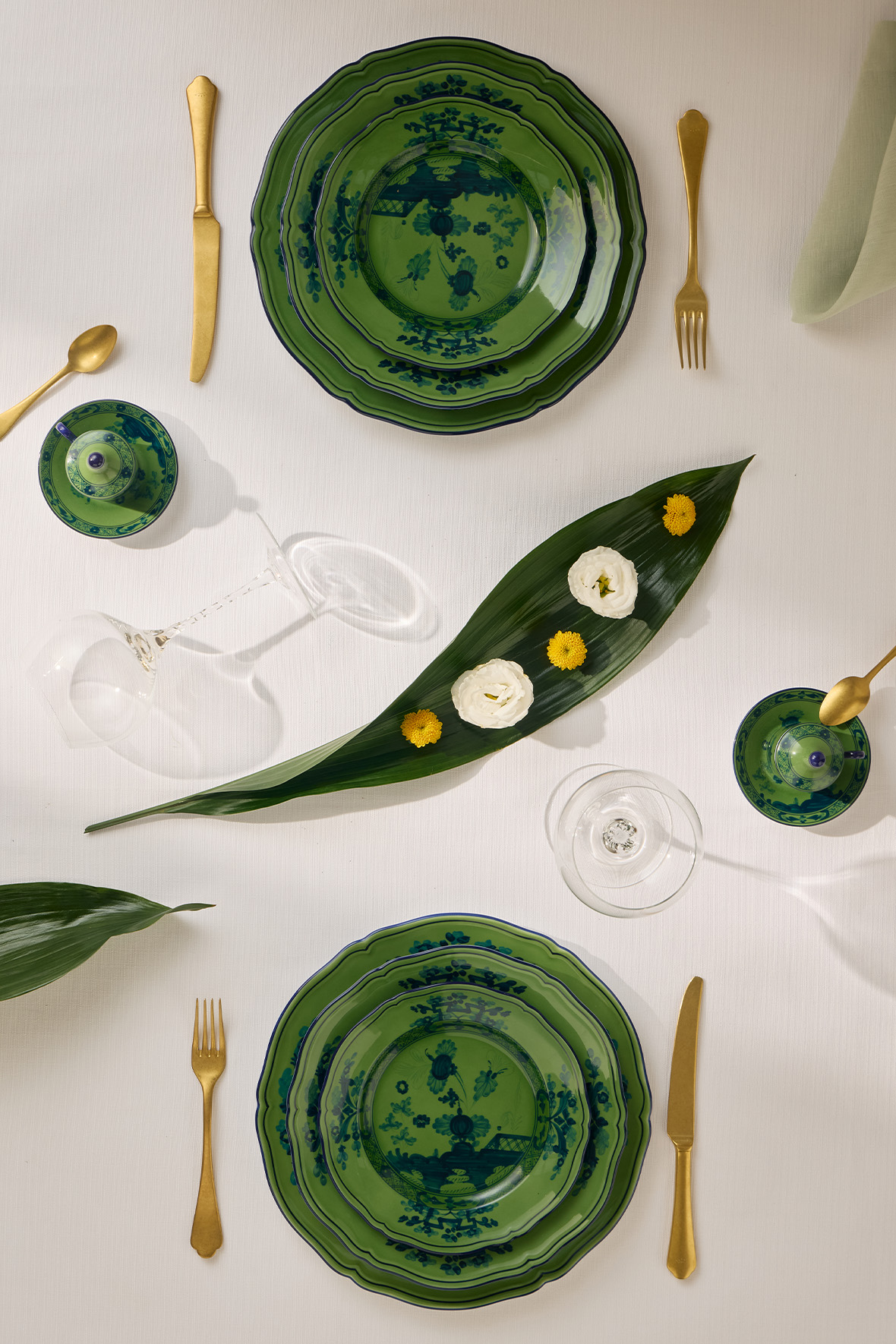 Charreton、PAYSAGE、海外版超希少レゾネ、新品額装付 529 RIO（リオ ローテーブル）Cassina | カッシーナ・イクスシー